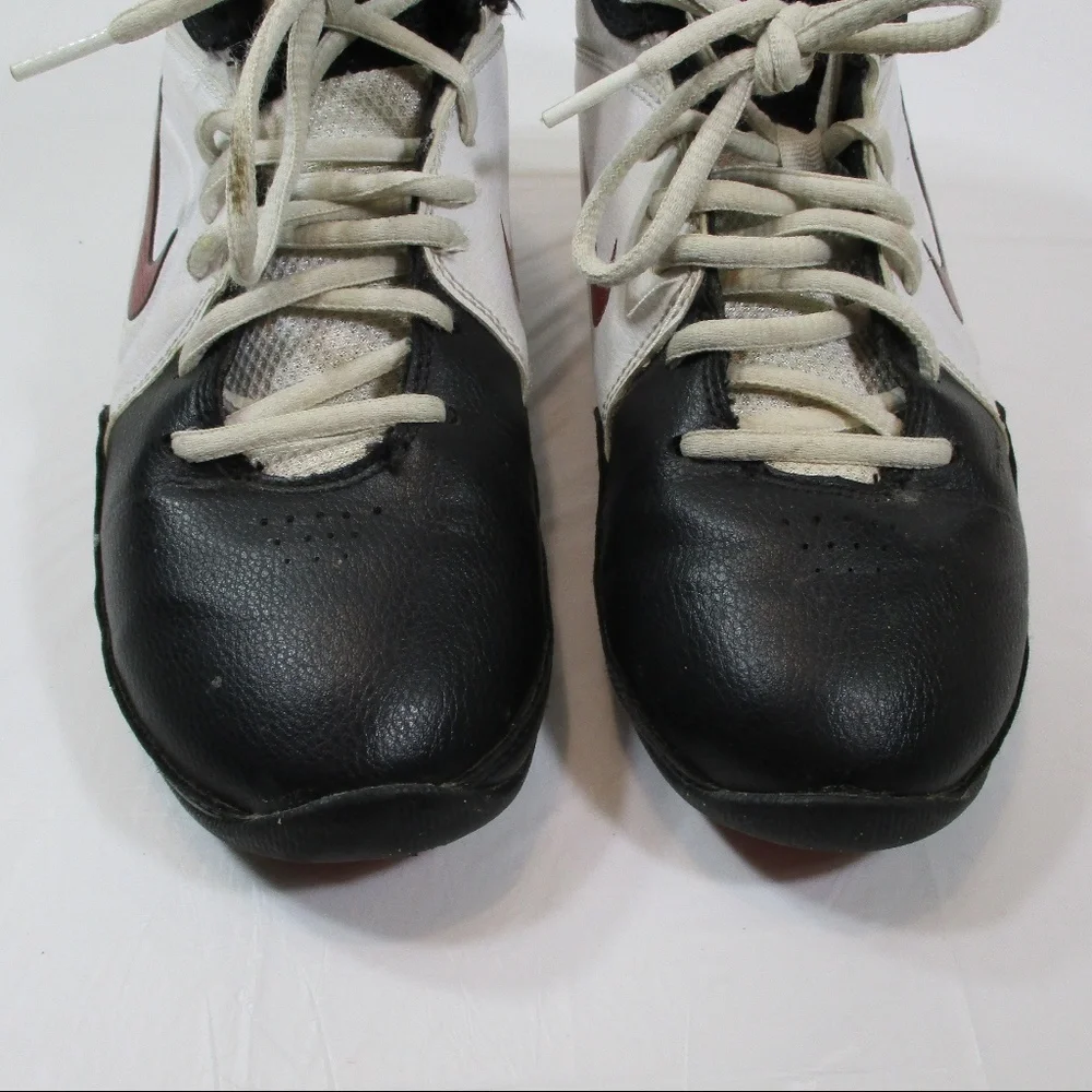 NIKE Tennis shoes Size 3Y